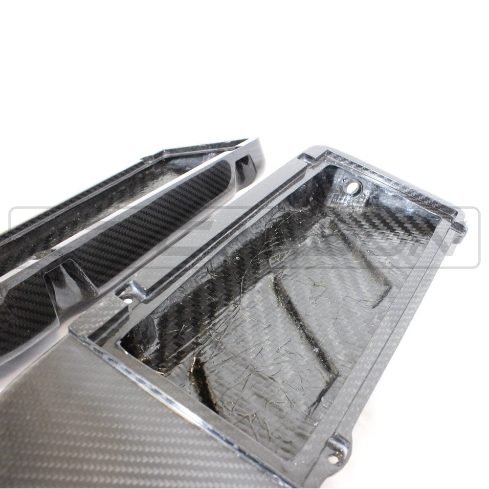 CT CARBON Carbon Intake MERCEDES C63/C63S W205 CARBON FIBRE INTAKE