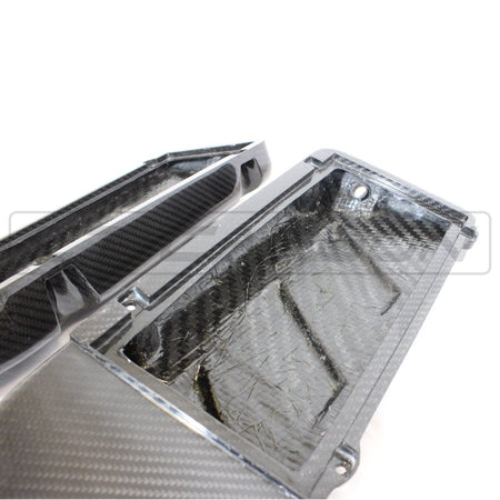 CT CARBON Carbon Intake MERCEDES C63/C63S W205 CARBON FIBRE INTAKE