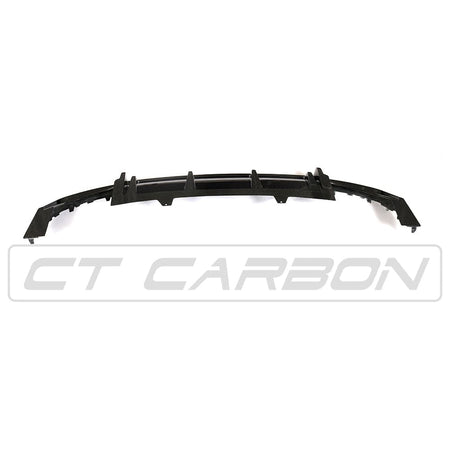 CT CARBON Diffuser AUDI A5 S5 B9 CARBON FIBRE DIFFUSER