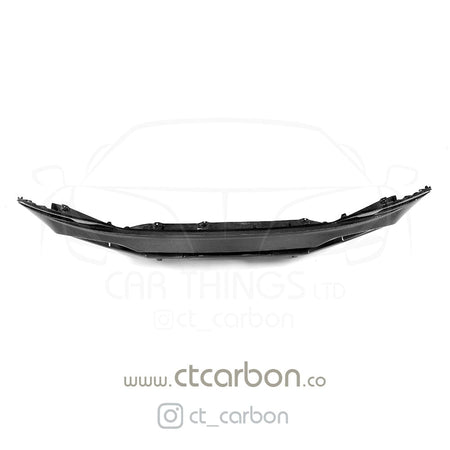 CT CARBON Diffuser BMW G30 M SPORT CARBON FIBRE DIFFUSER - OEM+ CT STYLE