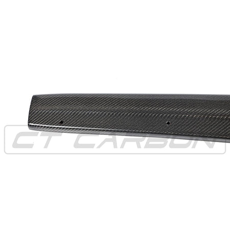 CT CARBON Full Kit AUDI S3 FACELIFT SALOON 8V FULL CARBON FIBRE KIT