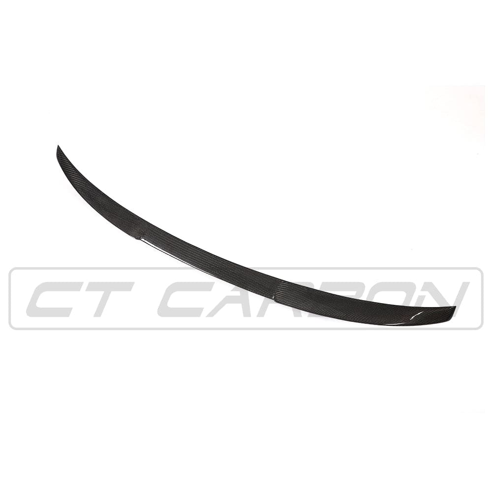 CT CARBON Full Kit AUDI S3 FACELIFT SALOON 8V FULL CARBON FIBRE KIT
