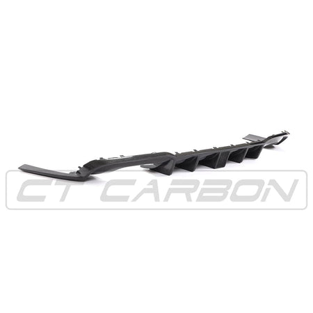 CT CARBON Full Kit AUDI S3 FACELIFT SALOON 8V FULL CARBON FIBRE KIT