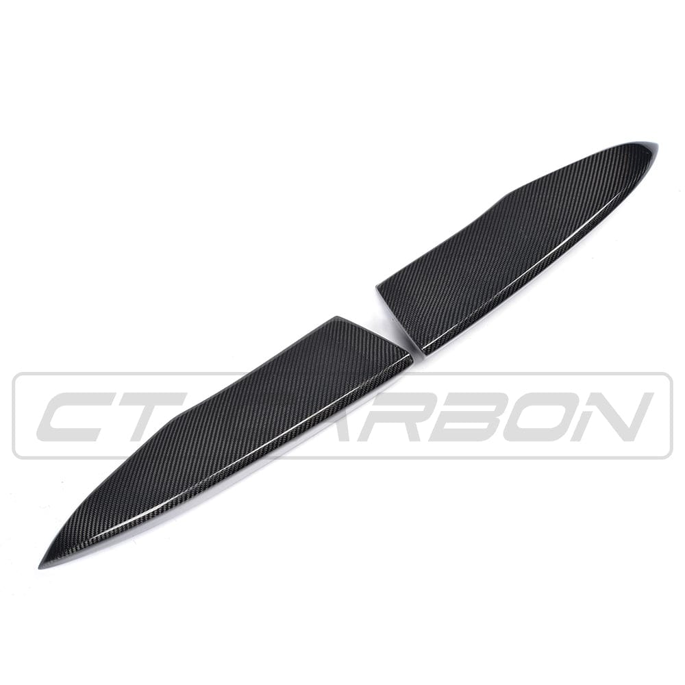 CT CARBON Full Kit AUDI S3 PRE-FACELIFT SALOON 8V FULL CARBON FIBRE KIT