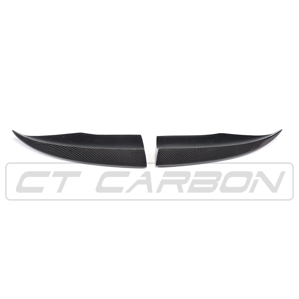 CT CARBON Full Kit AUDI S3 PRE-FACELIFT SALOON 8V FULL CARBON FIBRE KIT