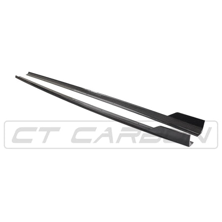 CT CARBON Full Kit AUDI S3 PRE-FACELIFT SALOON 8V FULL CARBON FIBRE KIT
