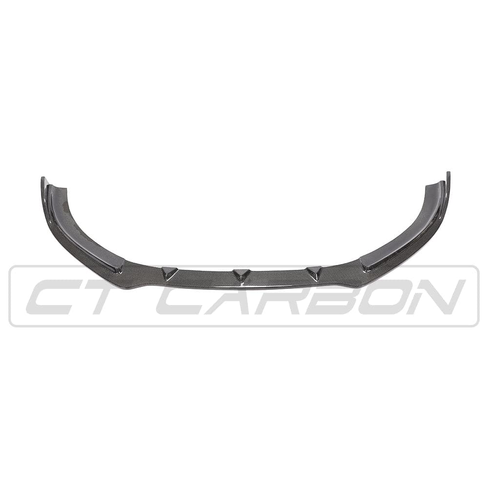 CT CARBON Full Kit AUDI S3 PRE-FACELIFT SALOON 8V FULL CARBON FIBRE KIT