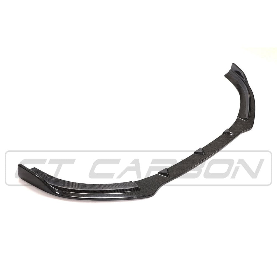 CT CARBON Full Kit AUDI S3 PRE-FACELIFT SALOON 8V FULL CARBON FIBRE KIT