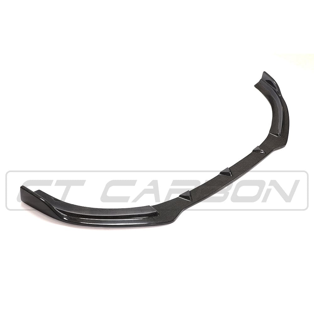 CT CARBON Full Kit AUDI S3 PRE-FACELIFT SALOON 8V FULL CARBON FIBRE KIT