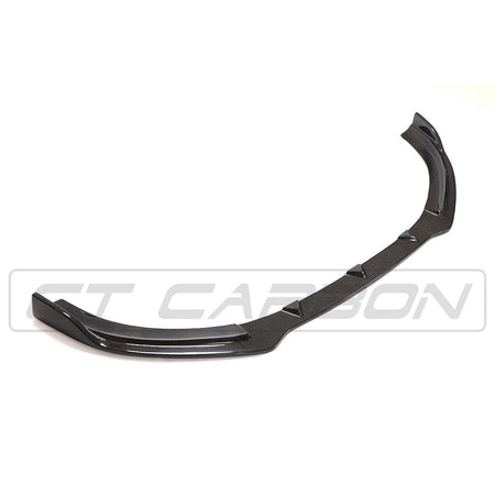 CT CARBON Full Kit AUDI S3 PRE-FACELIFT SALOON 8V FULL CARBON FIBRE KIT