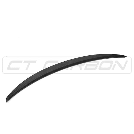 CT CARBON Full Kit BMW E92 M3 FULL CARBON FIBRE KIT - MP STYLE