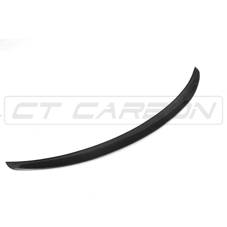 CT CARBON Full Kit BMW E92 M3 FULL CARBON FIBRE KIT - MP STYLE