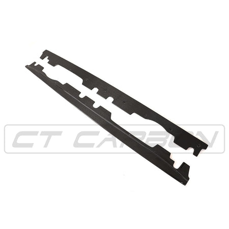 CT CARBON Full Kit BMW E92 M3 FULL CARBON FIBRE KIT - MP STYLE
