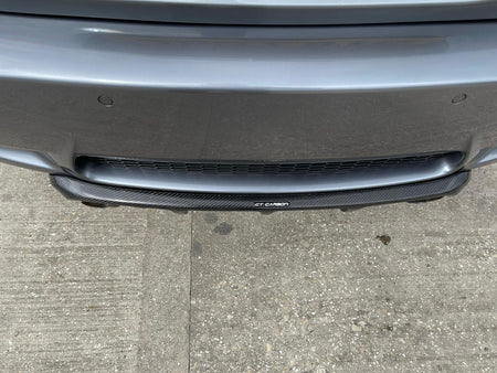 CT CARBON Full Kit BMW E92 M3 FULL CARBON FIBRE KIT - MP STYLE