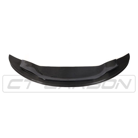 CT CARBON Full Kit BMW E92 M3 FULL CARBON FIBRE KIT - V2 STYLE