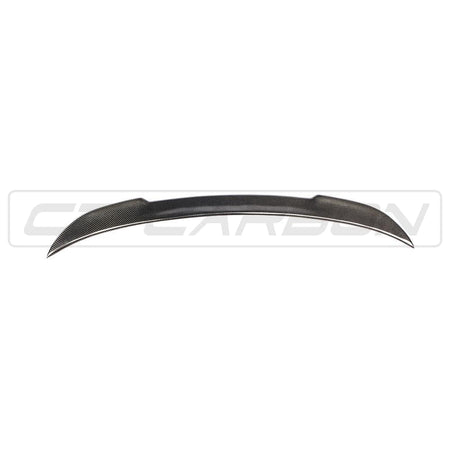 CT CARBON Full Kit BMW E92 M3 FULL CARBON FIBRE KIT - V2 STYLE