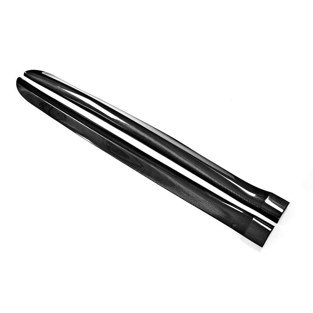 CT CARBON Full Kit BMW F15 X5 FULL CARBON FIBRE KIT - MP STYLE