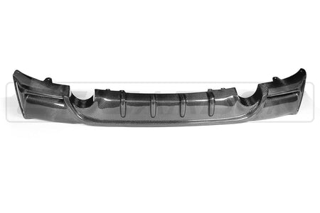 CT CARBON Full Kit BMW F22 2 SERIES FULL CARBON FIBRE KIT - MP STYLE