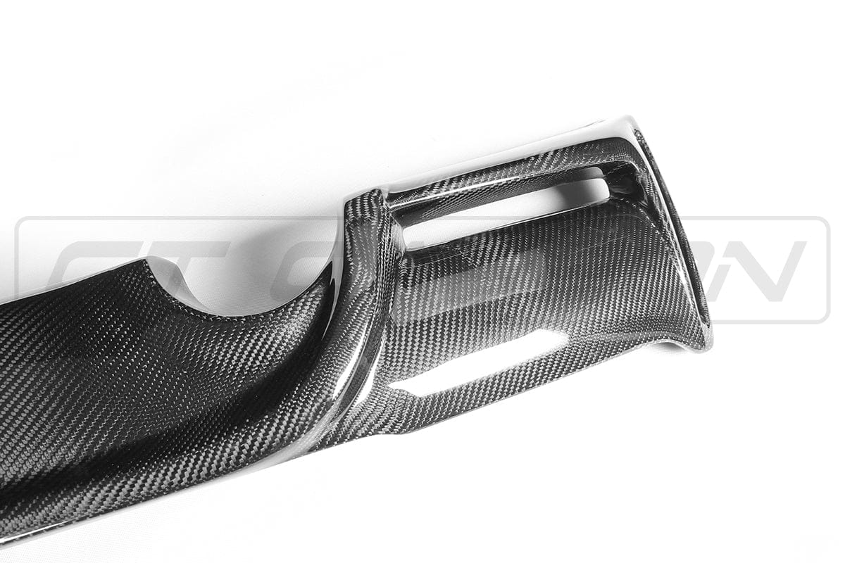 CT CARBON Full Kit BMW F22 2 SERIES FULL CARBON FIBRE KIT - MP STYLE
