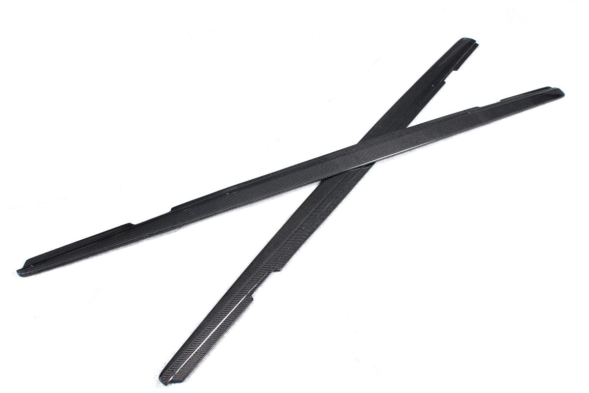 CT CARBON Full Kit BMW F22 2 SERIES FULL CARBON FIBRE KIT - MP STYLE