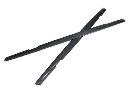 CT CARBON Full Kit BMW F22 2 SERIES FULL CARBON FIBRE KIT - MP STYLE