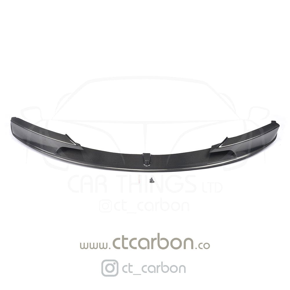 CT CARBON Full Kit BMW F30 3 SERIES SALOON FULL CARBON FIBRE KIT - MP STYLE