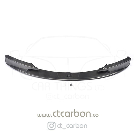 CT CARBON Full Kit BMW F30 3 SERIES SALOON FULL CARBON FIBRE KIT - MP STYLE