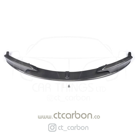 CT CARBON Full Kit BMW F30 3 SERIES SALOON FULL CARBON FIBRE KIT - MP STYLE