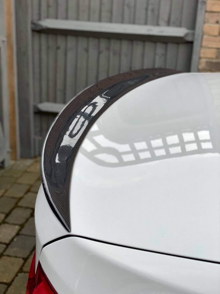 CT CARBON Full Kit BMW F30 3 SERIES SALOON FULL CARBON FIBRE KIT - MP STYLE