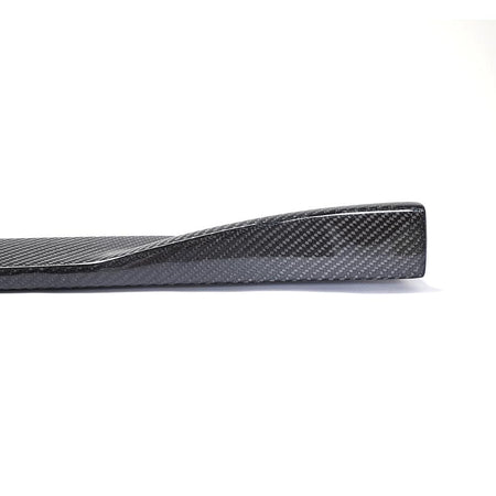 CT CARBON Full Kit BMW F87 M2 (OG) FULL CARBON FIBRE KIT - 3D STYLE