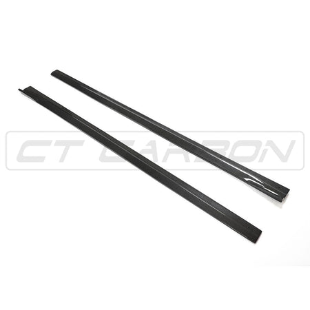 CT CARBON Full Kit BMW F87 M2 (OG) FULL CARBON FIBRE KIT - 3D STYLE