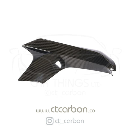 CT CARBON Full Kit BMW F90 M5 SALOON FULL CARBON FIBRE KIT - MP STYLE