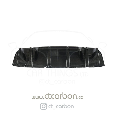 CT CARBON Full Kit BMW F90 M5 SALOON FULL CARBON FIBRE KIT - MP STYLE