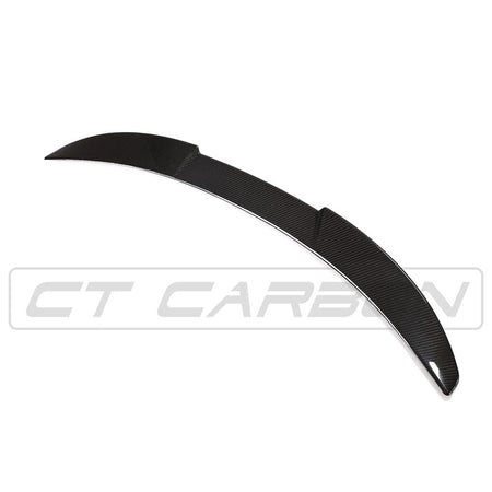 CT CARBON Full Kit BMW G80 M3 FULL CARBON FIBRE KIT V2 - CT DESIGN