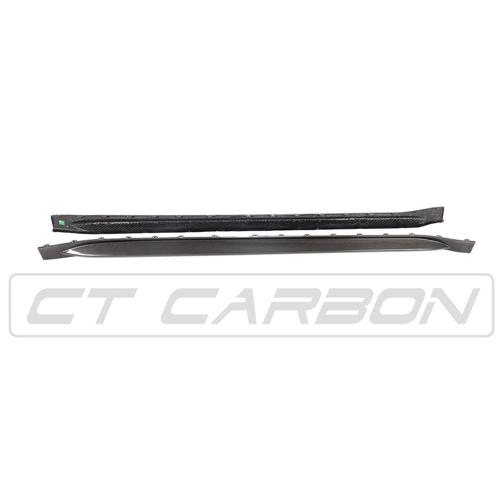 CT CARBON Full Kit BMW G82 M4 FULL CARBON FIBRE KIT - CT DESIGN V2
