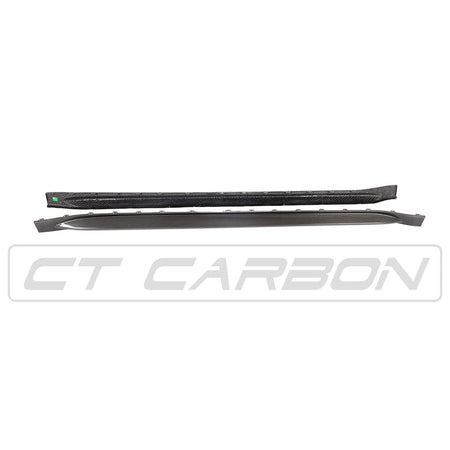 CT CARBON Full Kit BMW G82 M4 FULL CARBON FIBRE KIT - CT DESIGN V2