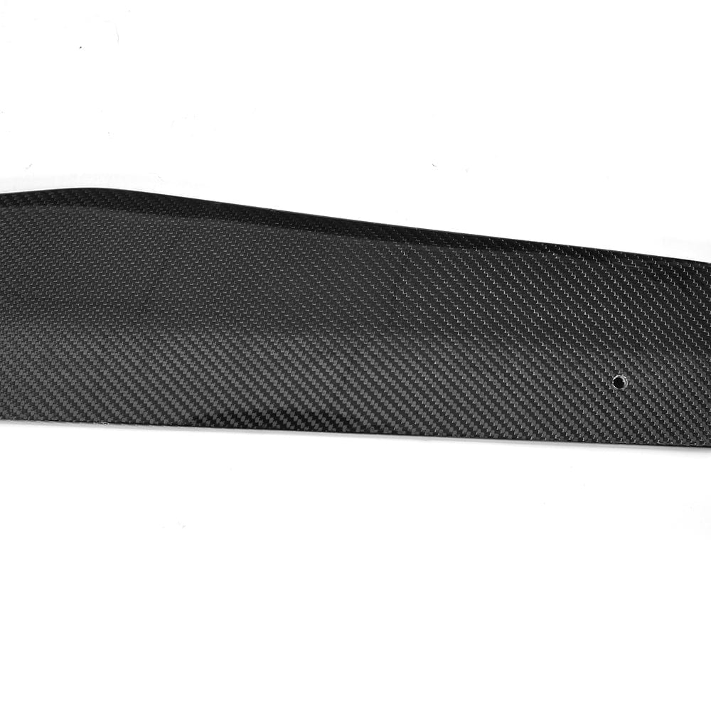 CT CARBON Full Kit MERCEDES C-CLASS & C43 W205 COUPE FULL CARBON FIBRE KIT