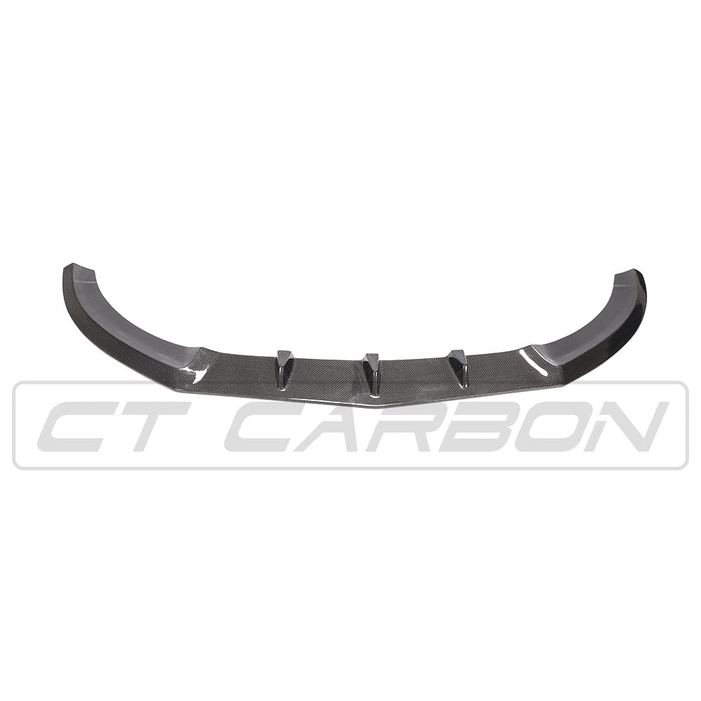 CT CARBON Full Kit MERCEDES C-CLASS & C43 W205 COUPE FULL CARBON FIBRE KIT