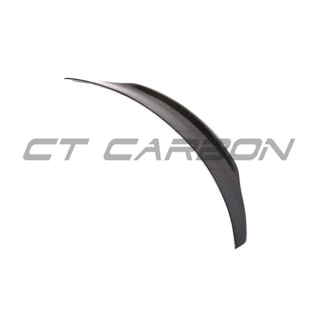 MERCEDES C63 W205 SALOON FULL CARBON FIBRE KIT - DTM STYLE-Kit-CT CARBON-CT Carbon - High-quality carbon fiber and gloss black aerodynamic parts for premium sports and luxury vehicles.
