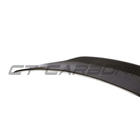 MERCEDES C63 W205 SALOON FULL CARBON FIBRE KIT - DTM STYLE-Kit-CT CARBON-CT Carbon - High-quality carbon fiber and gloss black aerodynamic parts for premium sports and luxury vehicles.