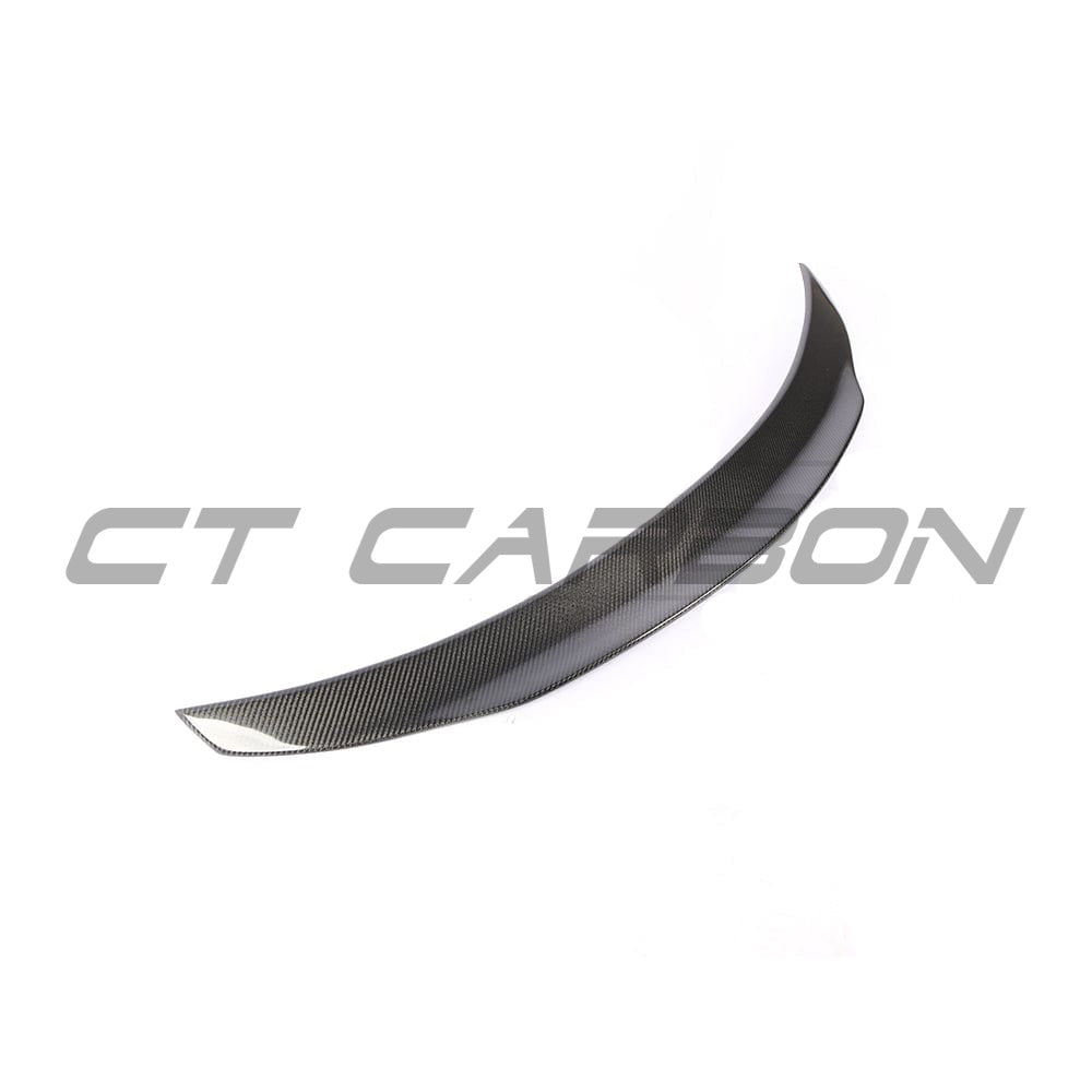 MERCEDES C63 W205 SALOON FULL CARBON FIBRE KIT - DTM STYLE-Kit-CT CARBON-CT Carbon - High-quality carbon fiber and gloss black aerodynamic parts for premium sports and luxury vehicles.