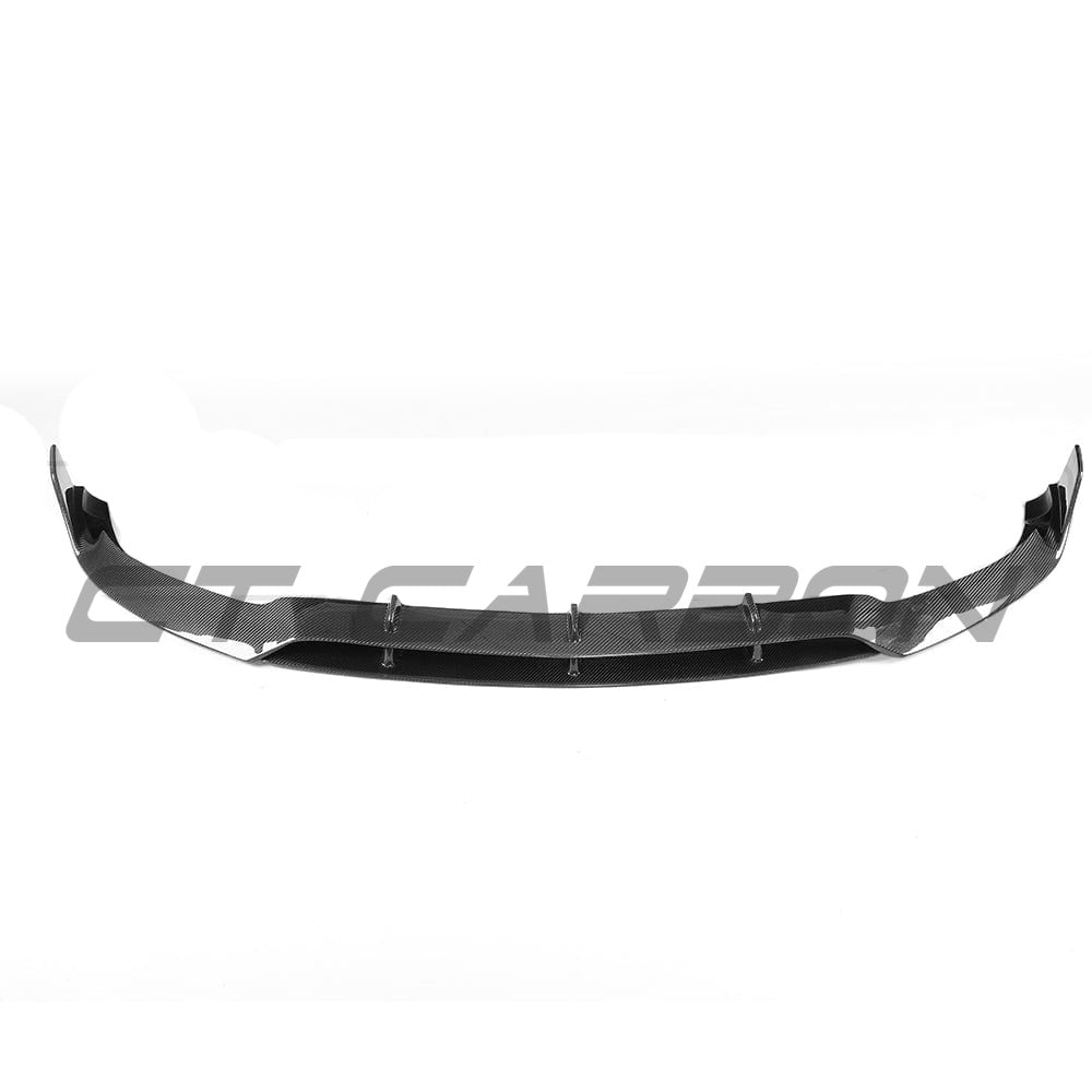 MERCEDES C63 W205 SALOON FULL CARBON FIBRE KIT - DTM STYLE-Kit-CT CARBON-CT Carbon - High-quality carbon fiber and gloss black aerodynamic parts for premium sports and luxury vehicles.