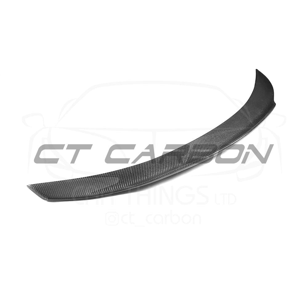 MERCEDES C63 W205 SALOON FULL CARBON FIBRE KIT - PS x B STYLE-Kit-CT CARBON-CT Carbon - High-quality carbon fiber and gloss black aerodynamic parts for premium sports and luxury vehicles.