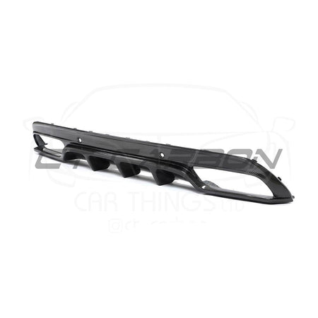 MERCEDES C63 W205 SALOON FULL CARBON FIBRE KIT - PS x B STYLE-Kit-CT CARBON-CT Carbon - High-quality carbon fiber and gloss black aerodynamic parts for premium sports and luxury vehicles.