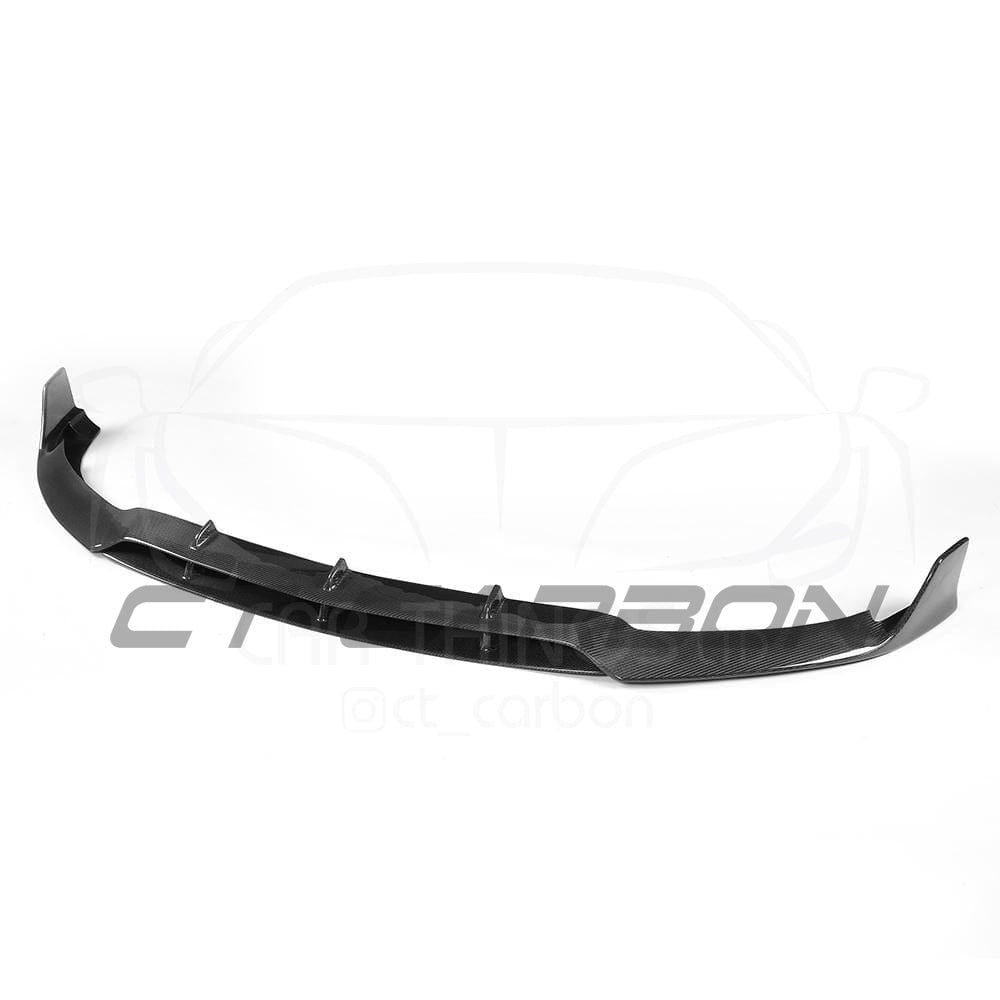 MERCEDES C63 W205 SALOON FULL CARBON FIBRE KIT - PS x B STYLE-Kit-CT CARBON-CT Carbon - High-quality carbon fiber and gloss black aerodynamic parts for premium sports and luxury vehicles.
