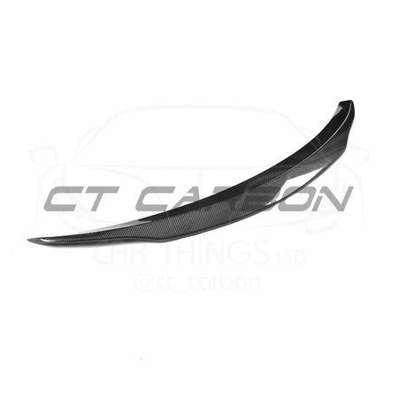 MERCEDES C63 W205 SALOON FULL CARBON FIBRE KIT - PS x B STYLE-Kit-CT CARBON-CT Carbon - High-quality carbon fiber and gloss black aerodynamic parts for premium sports and luxury vehicles.