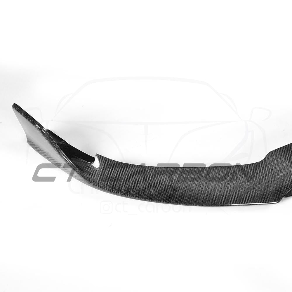 MERCEDES C63 W205 SALOON FULL CARBON FIBRE KIT - PS x B STYLE-Kit-CT CARBON-CT Carbon - High-quality carbon fiber and gloss black aerodynamic parts for premium sports and luxury vehicles.