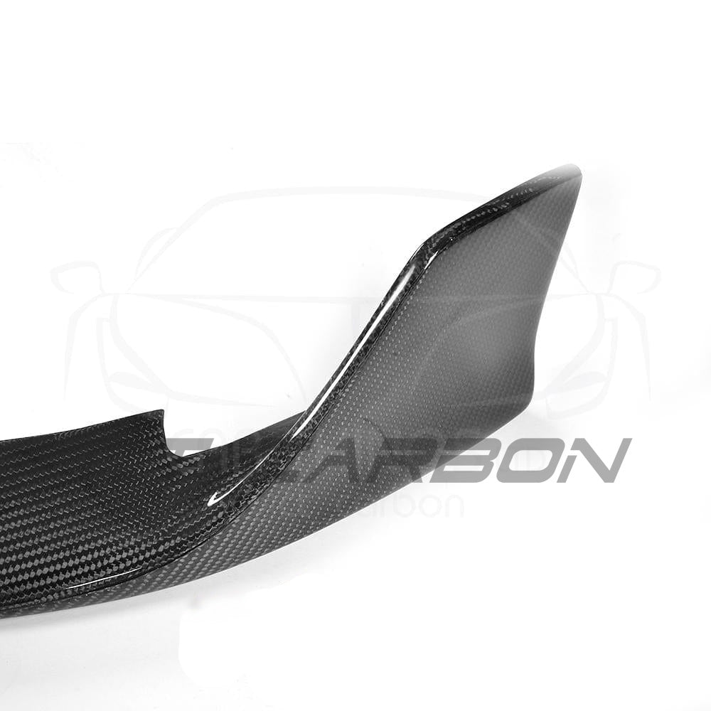 MERCEDES C63 W205 SALOON FULL CARBON FIBRE KIT - PS x B STYLE-Kit-CT CARBON-CT Carbon - High-quality carbon fiber and gloss black aerodynamic parts for premium sports and luxury vehicles.