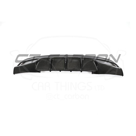 MERCEDES C63 W205 SALOON FULL CARBON FIBRE KIT - PS x B STYLE-Kit-CT CARBON-CT Carbon - High-quality carbon fiber and gloss black aerodynamic parts for premium sports and luxury vehicles.