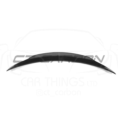 MERCEDES C63 W205 SALOON FULL CARBON FIBRE KIT - PS x B STYLE-Kit-CT CARBON-CT Carbon - High-quality carbon fiber and gloss black aerodynamic parts for premium sports and luxury vehicles.
